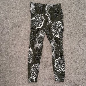🏷️ 5 for $25 🏷️ H&M 4T leggings
